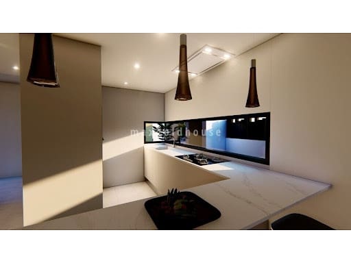 Chalet de 3 habitaciones en Los Nietos en venta con piscina - 639.900 € (Ref: 9559859)