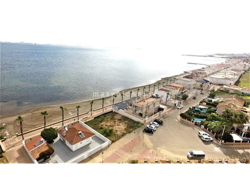 Chalet de 3 habitaciones en Los Nietos en venta con piscina - 639.900 € (Ref: 9559859)