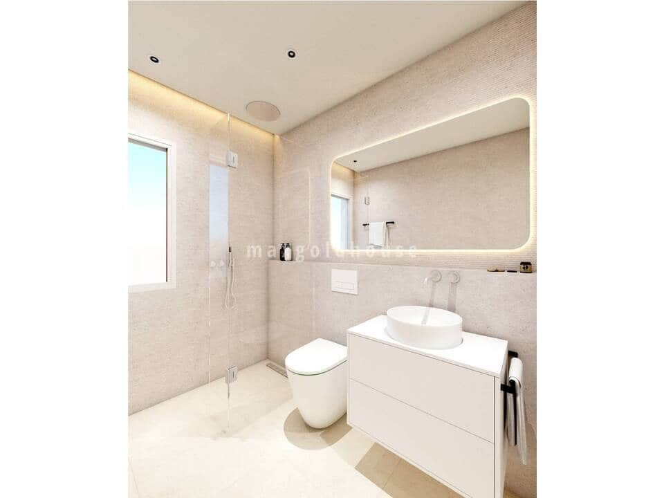 4 sypialnia Willa na sprzedaż w Torre de la Horadada z basenem - 745 000 € (Ref: 9564067)