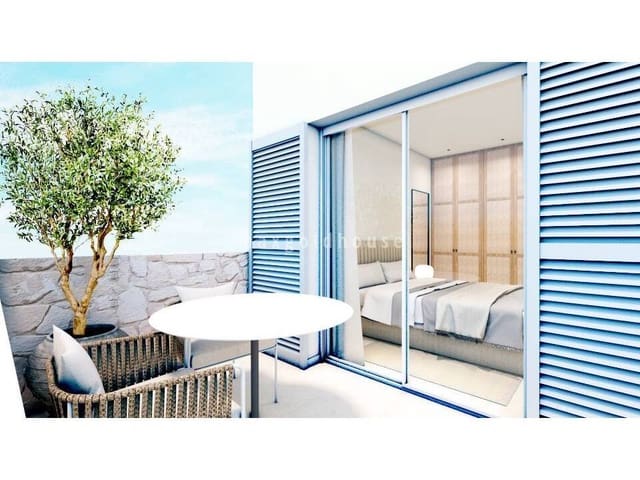 4 sypialnia Willa na sprzedaż w Torre de la Horadada, Pilar de la Horadada z basenem - 745 000 € (Ref: 9564067)