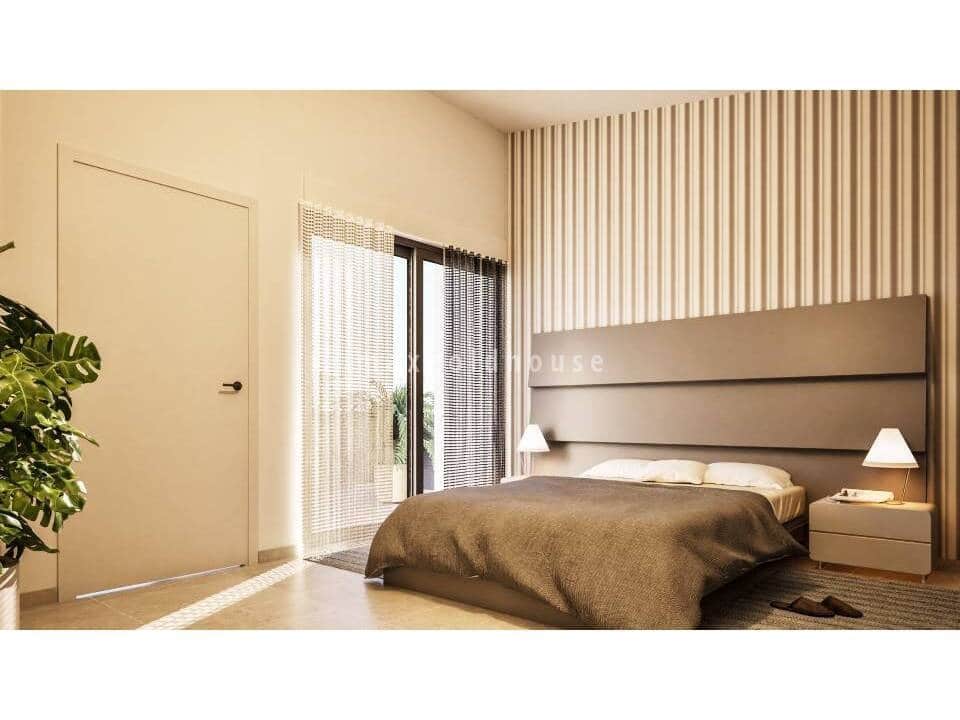 3 sypialnia Willa na sprzedaż w Los Nietos z basenem - 359 900 € (Ref: 9564068)