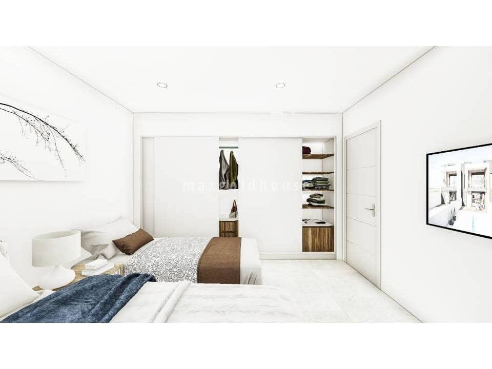 3 slaapkamer Villa te koop in Pilar de la Horadada met zwembad - € 385.000 (Ref: 9564069)