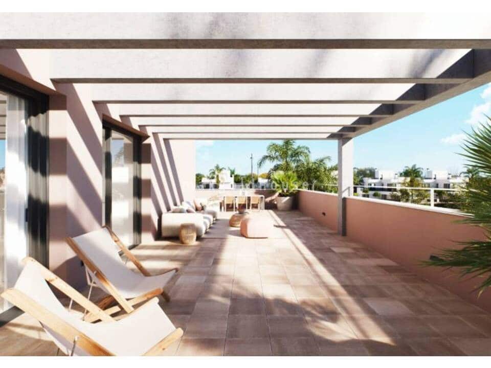 3 slaapkamer Villa te koop in Roldan met zwembad - € 995.000 (Ref: 9564074)