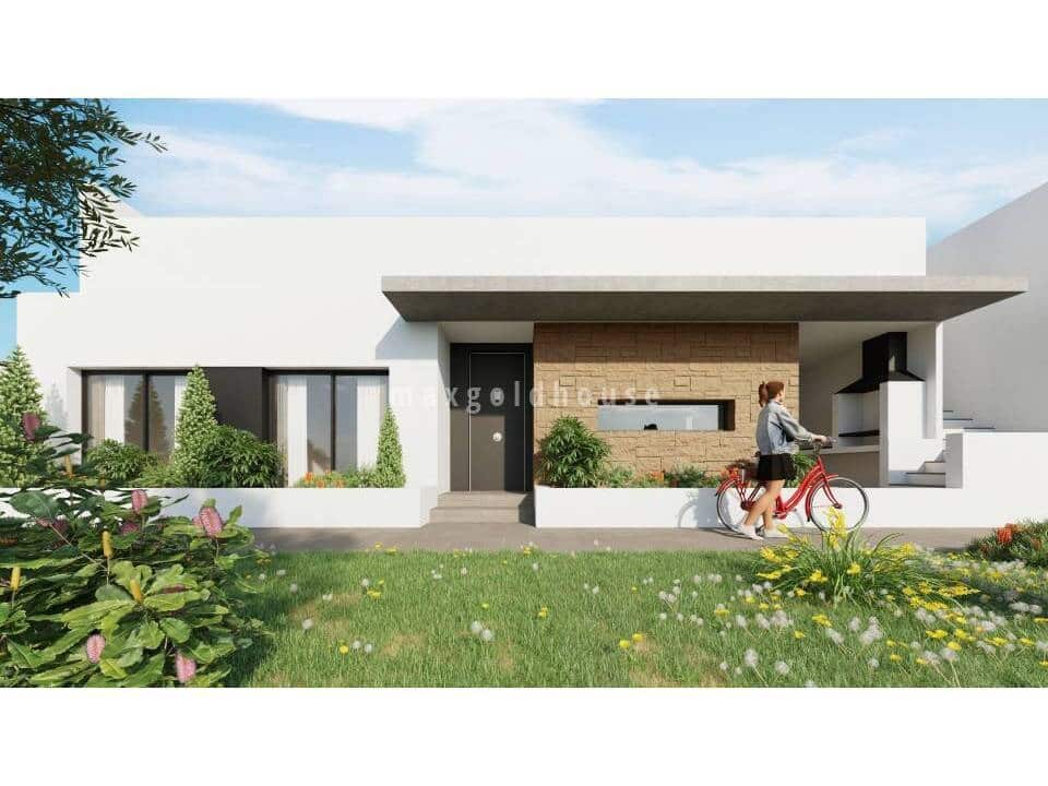 3 chambre Villa/Maison à vendre à Torrevieja avec piscine - 595 000 € (Ref: 9564075)