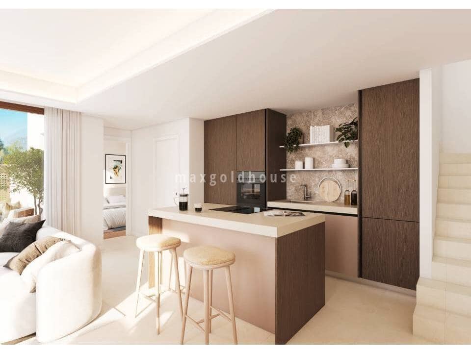 2 Zimmer Villa zu verkaufen in Roldan mit Pool - 339.950 € (Ref: 9564077)