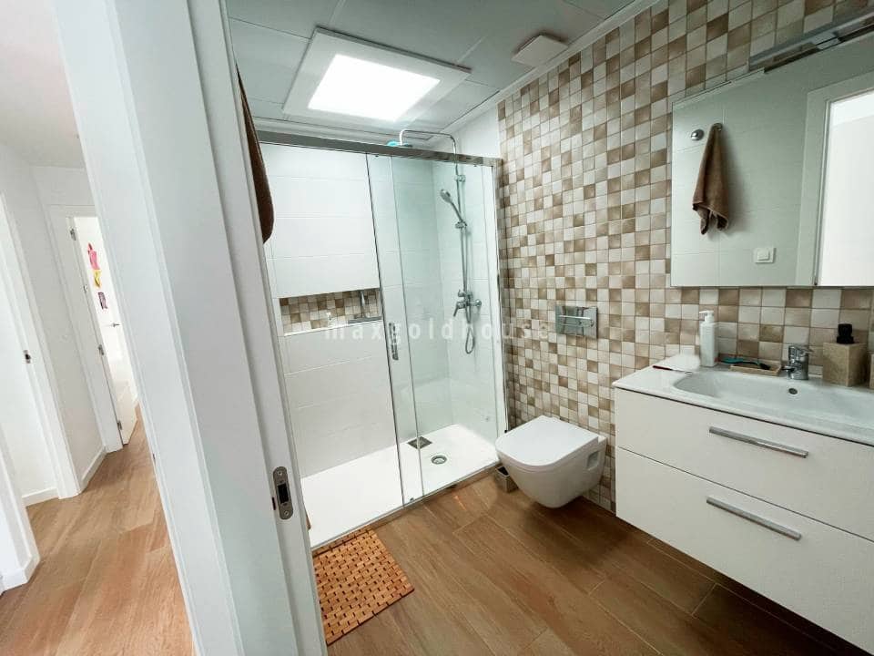 3 Zimmer Villa zu verkaufen in Avileses mit Pool - 289.000 € (Ref: 9564079)