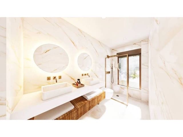 3 camera da letto Villa in vendita in San Pedro del Pinatar con piscina - 809.950 € (Rif: 9564081)