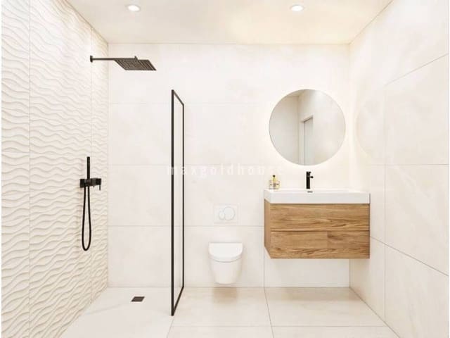 3 camera da letto Villa in vendita in San Pedro del Pinatar con piscina - 809.950 € (Rif: 9564081)