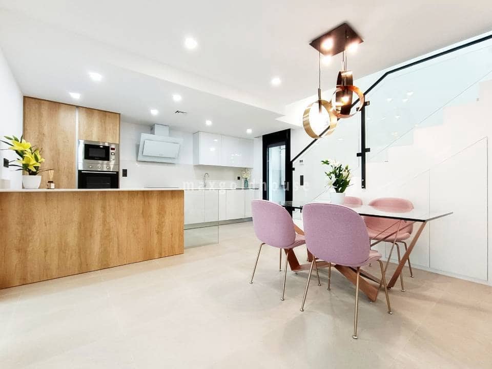 3 camera da letto Villa in vendita in Benijofar con piscina - 449.000 € (Rif: 9566757)