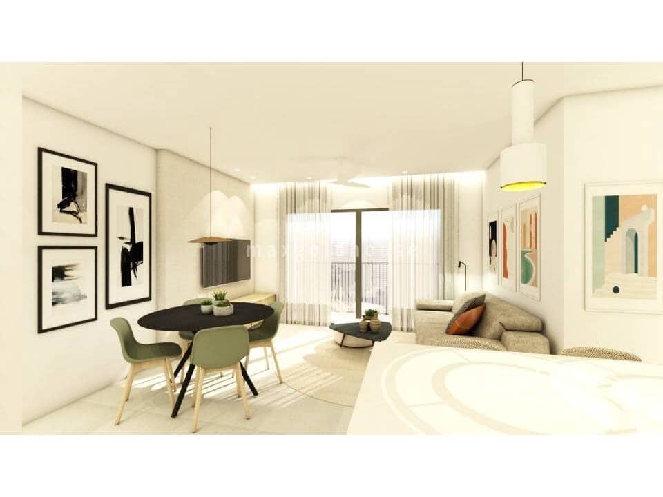 2 soverom Leilighet til salgs i Santiago de la Ribera - € 183 500 (Ref: 9566760)