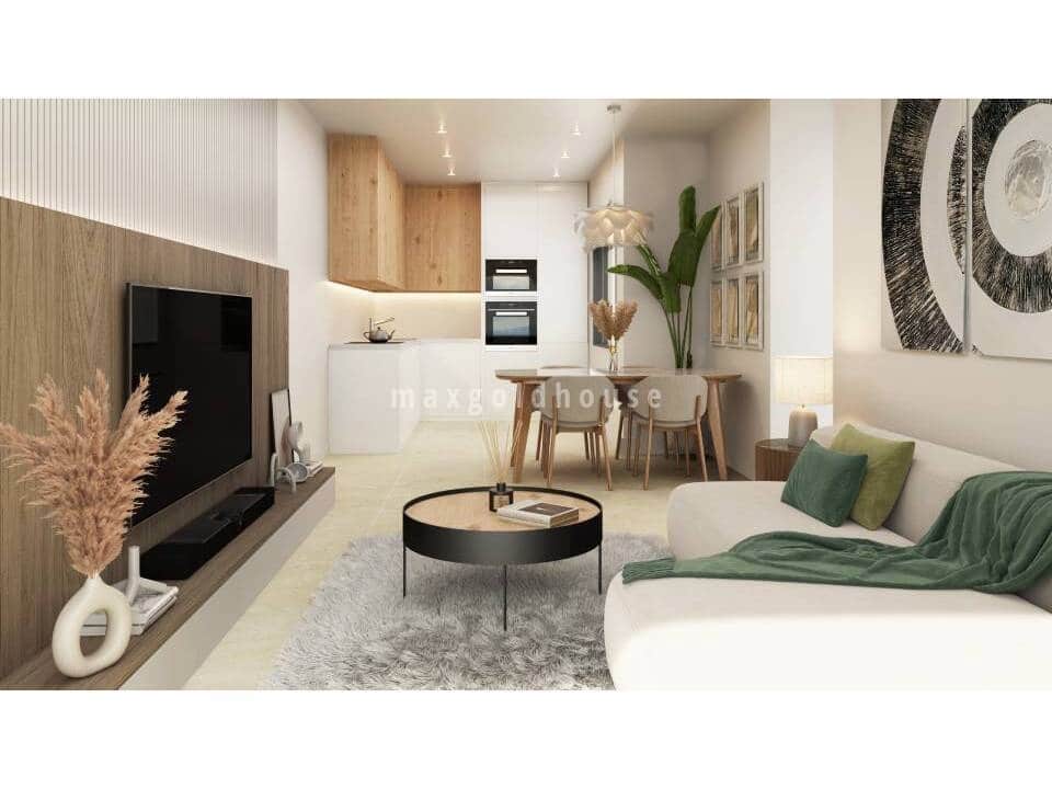 3 sypialnia Dom na sprzedaż w Avileses z basenem - 279 900 € (Ref: 9566764)