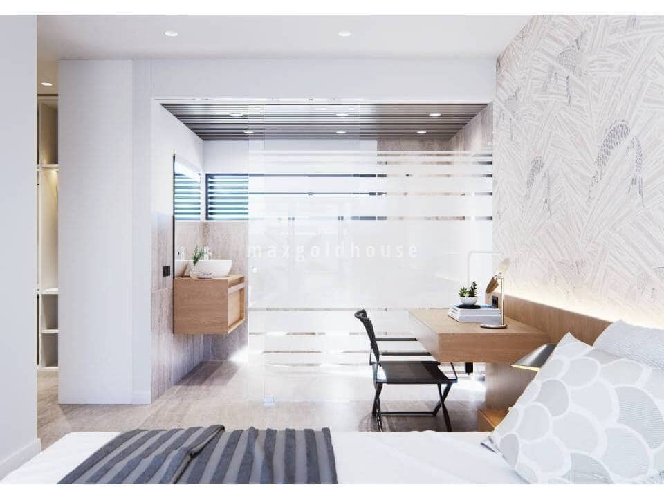 3 quarto Moradia para venda em San Javier com piscina - 1 250 000 € (Ref: 9566770)