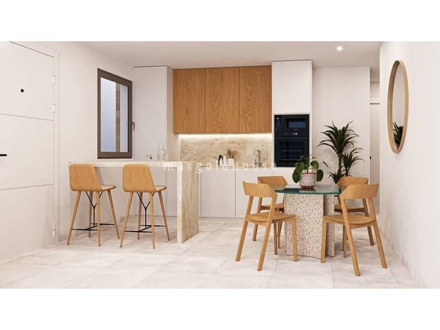 3 Zimmer Villa zu verkaufen in Torre-Pacheco mit Pool - 259.900 € (Ref: 9570094)