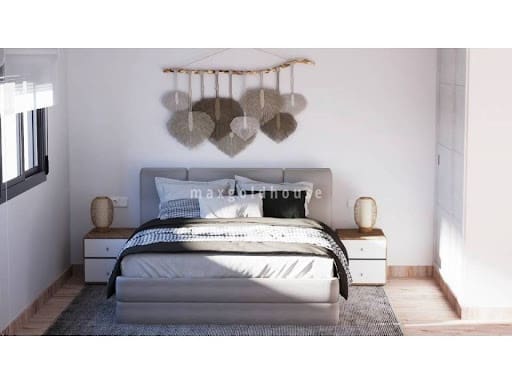 Apartamento de 3 habitaciones en Los Altos en venta con piscina - 245.000 € (Ref: 9570215)