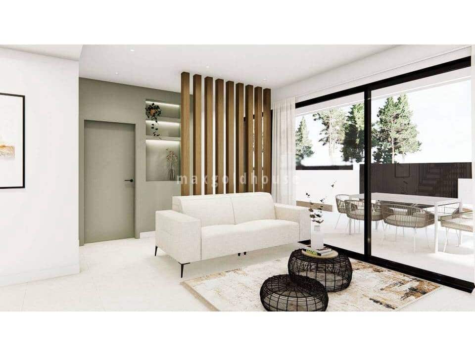 3 Zimmer Villa zu verkaufen in Dolores mit Pool - 389.000 € (Ref: 9570216)