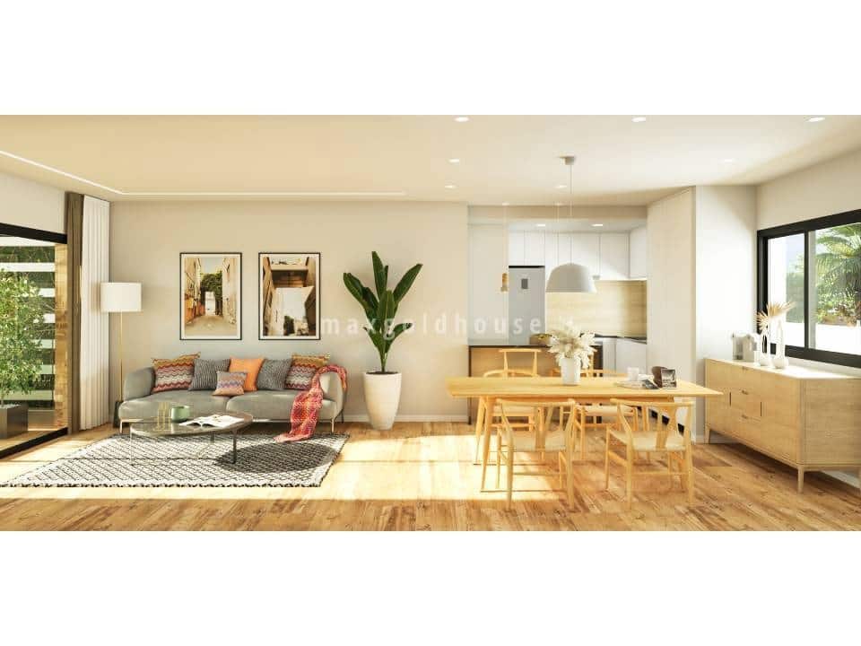 3 chambre Villa/Maison à vendre à Los Alcazares avec piscine - 685 000 € (Ref: 9570218)