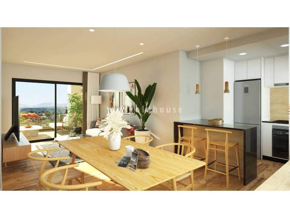 3 chambre Villa/Maison à vendre à Los Alcazares avec piscine - 685 000 € (Ref: 9570218)