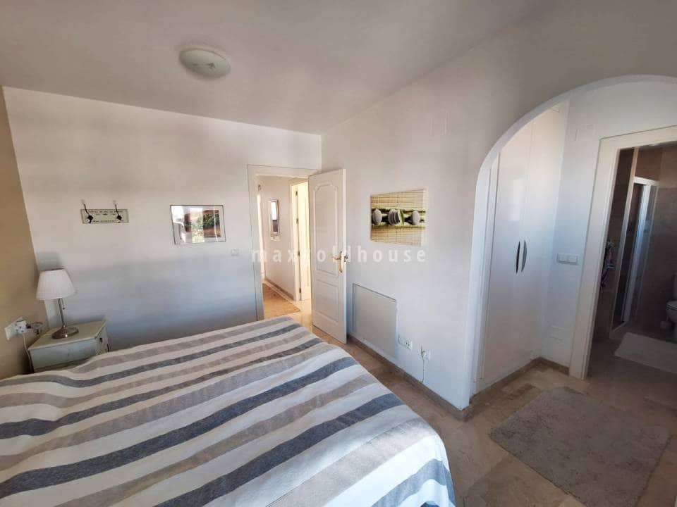 3 chambre Appartement à vendre à Villamartin avec piscine - 250 000 € (Ref: 9570219)