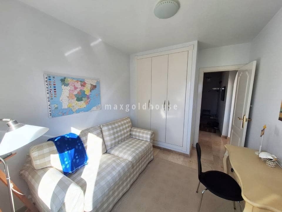 3 chambre Appartement à vendre à Villamartin avec piscine - 250 000 € (Ref: 9570219)