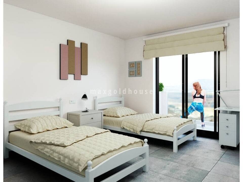 3 soveværelse Villa til salg i Los Belones med swimmingpool - € 355.000 (Ref: 9570222)