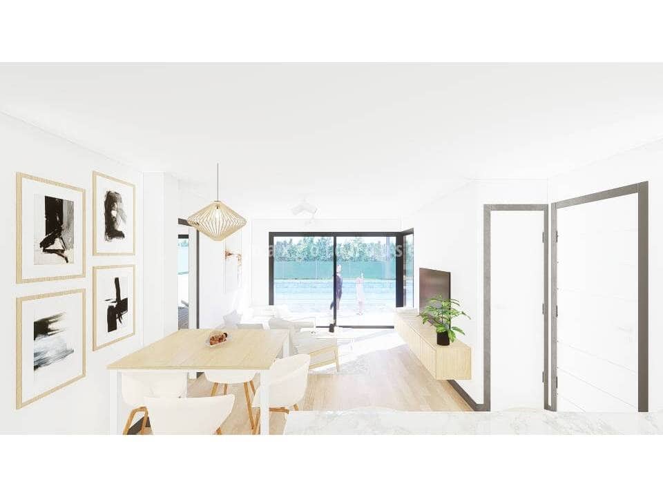 Chalet de 3 habitaciones en Pilar de la Horadada en venta con piscina - 725.000 € (Ref: 9570223)