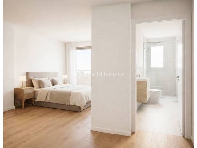 Apartamento de 2 habitaciones en San Javier en venta con piscina - 272.900 € (Ref: 9571972)