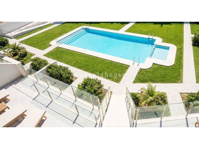 Apartamento de 2 habitaciones en San Javier en venta con piscina - 272.900 € (Ref: 9571972)