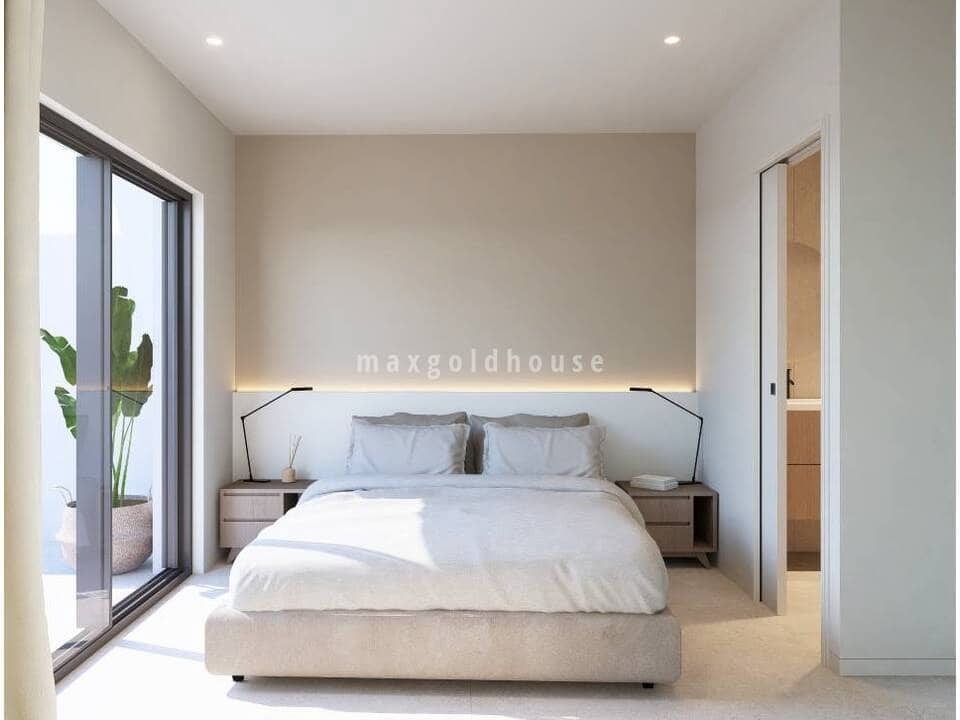 2 bedroom Townhouse for sale in Roldan with pool - € 274,900 (Ref: 9572155)