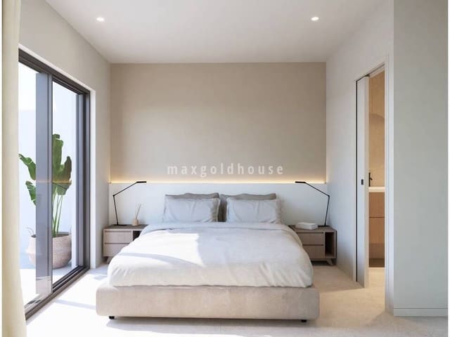 2 sovrum Hus till salu i Roldan, Torre-Pacheco med pool - 274 900 € (Ref: 9572155)