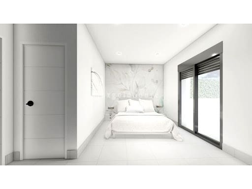 3 slaapkamer Villa te koop in Roldan met zwembad - € 392.500 (Ref: 9578223)