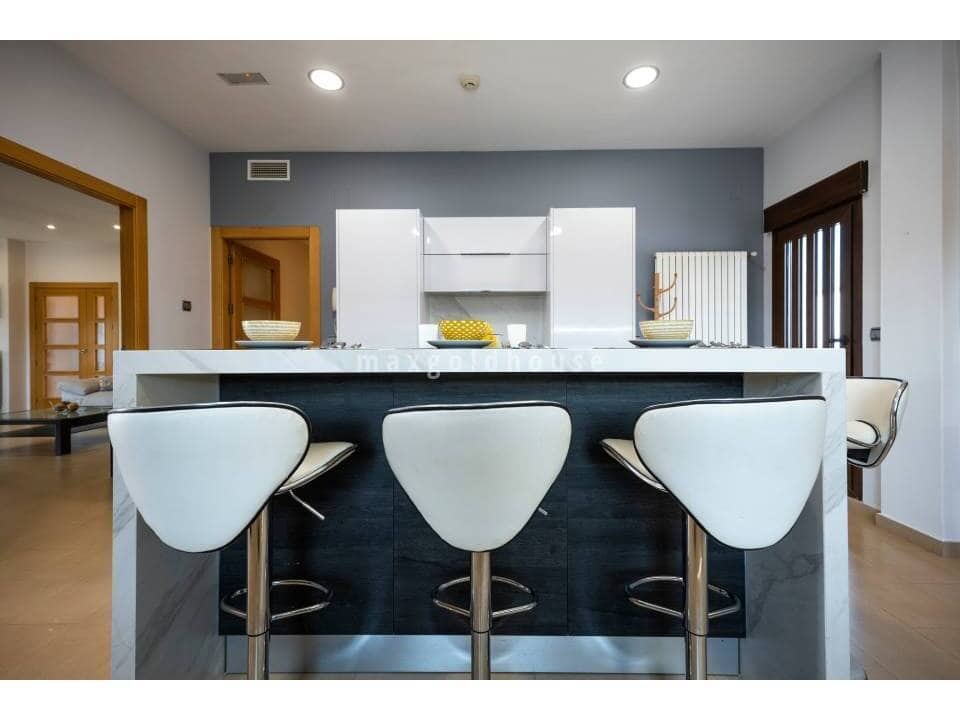 4 camera da letto Villa in vendita in Avileses con piscina - 1.350.000 € (Rif: 9578224)