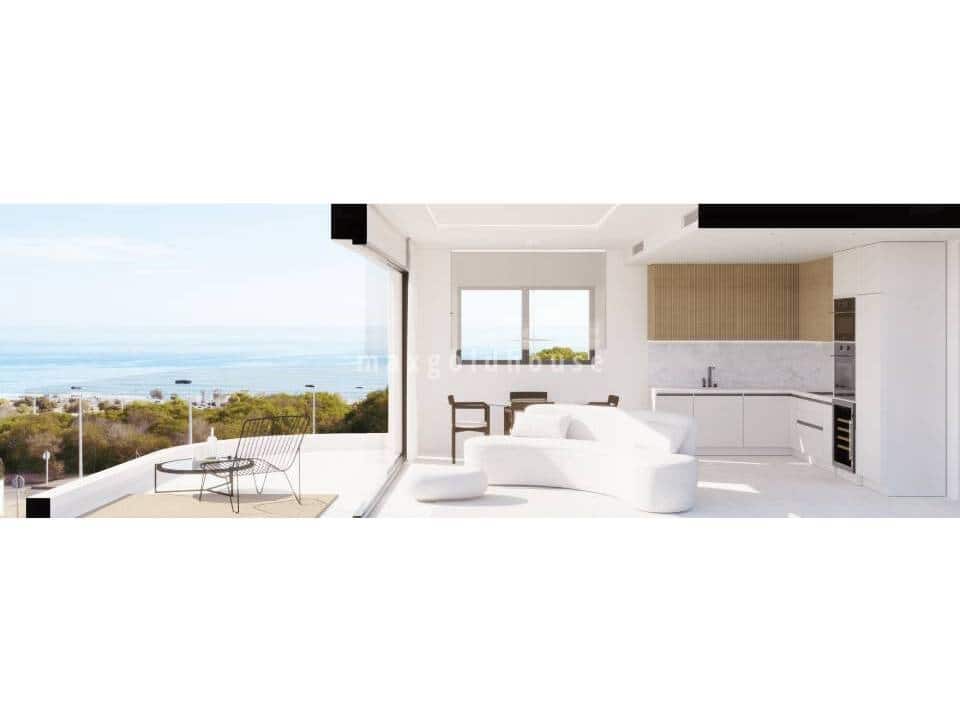 Apartamento de 2 habitaciones en La Mata en venta - 620.000 € (Ref: 9578225)