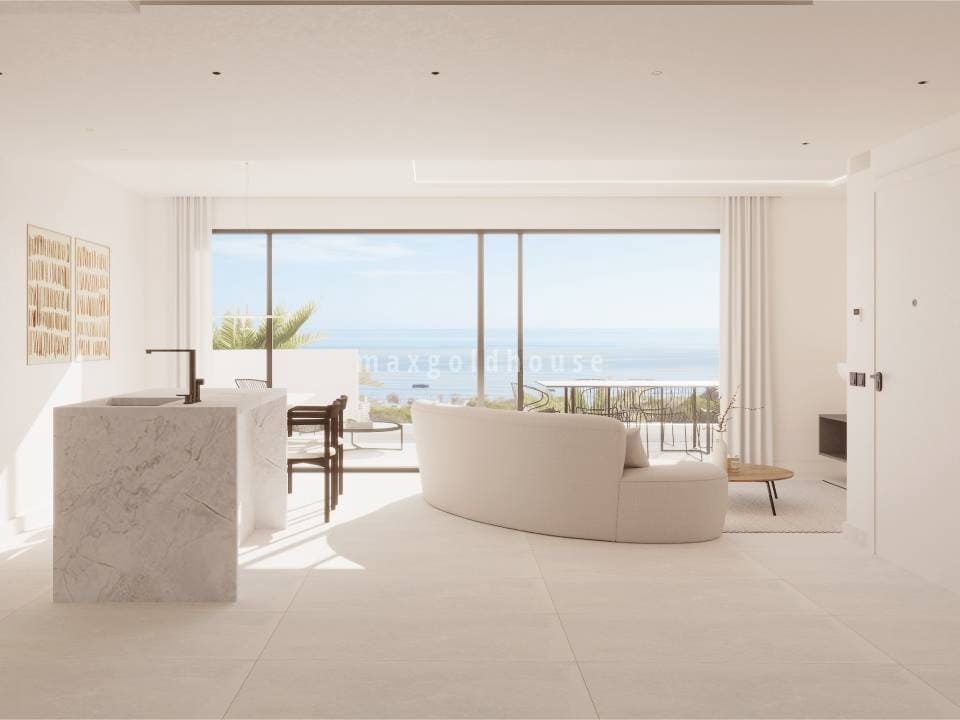 Apartamento de 2 habitaciones en La Mata en venta - 620.000 € (Ref: 9578225)