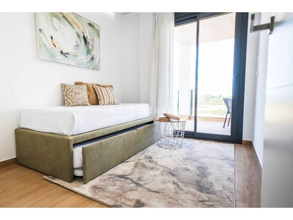 3 soverom Villa til salgs i Algorfa med svømmebasseng - € 465 000 (Ref: 9578227)