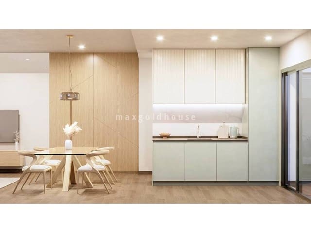 3 camera da letto Villa in vendita in San Pedro del Pinatar con piscina - 479.900 € (Rif: 9578228)