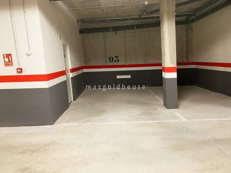 2 soverom Leilighet til salgs i Los Balcones med svømmebasseng - € 299 000 (Ref: 9578231)