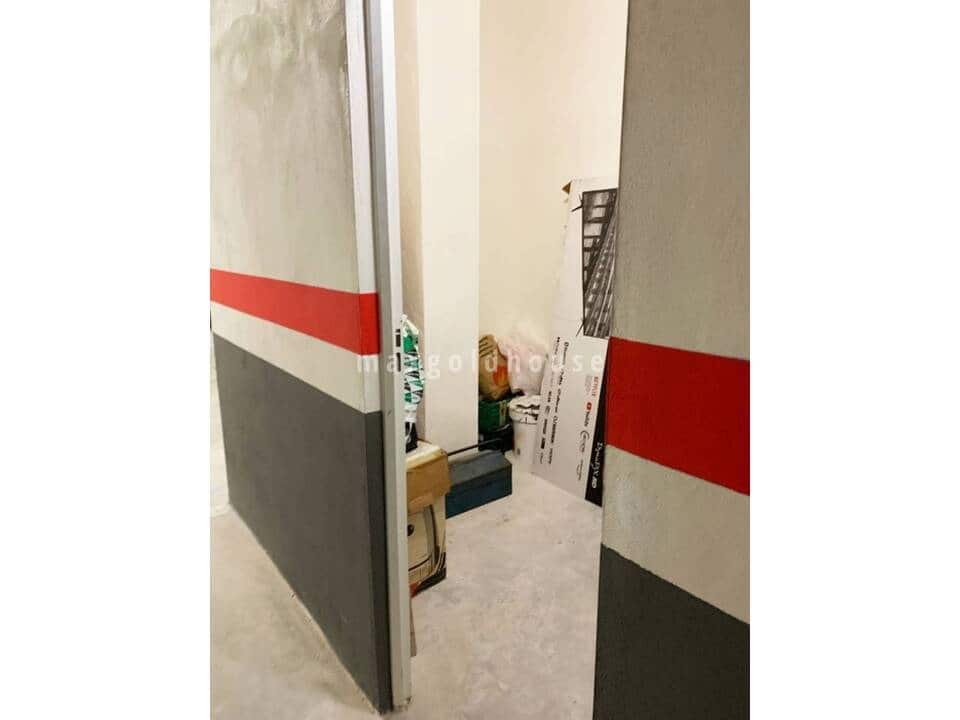 2 soverom Leilighet til salgs i Los Balcones med svømmebasseng - € 299 000 (Ref: 9578231)