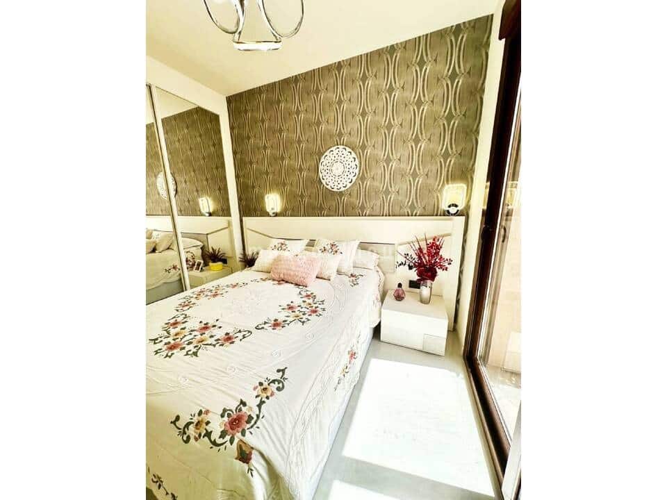 2 soverom Leilighet til salgs i Los Balcones med svømmebasseng - € 299 000 (Ref: 9578231)