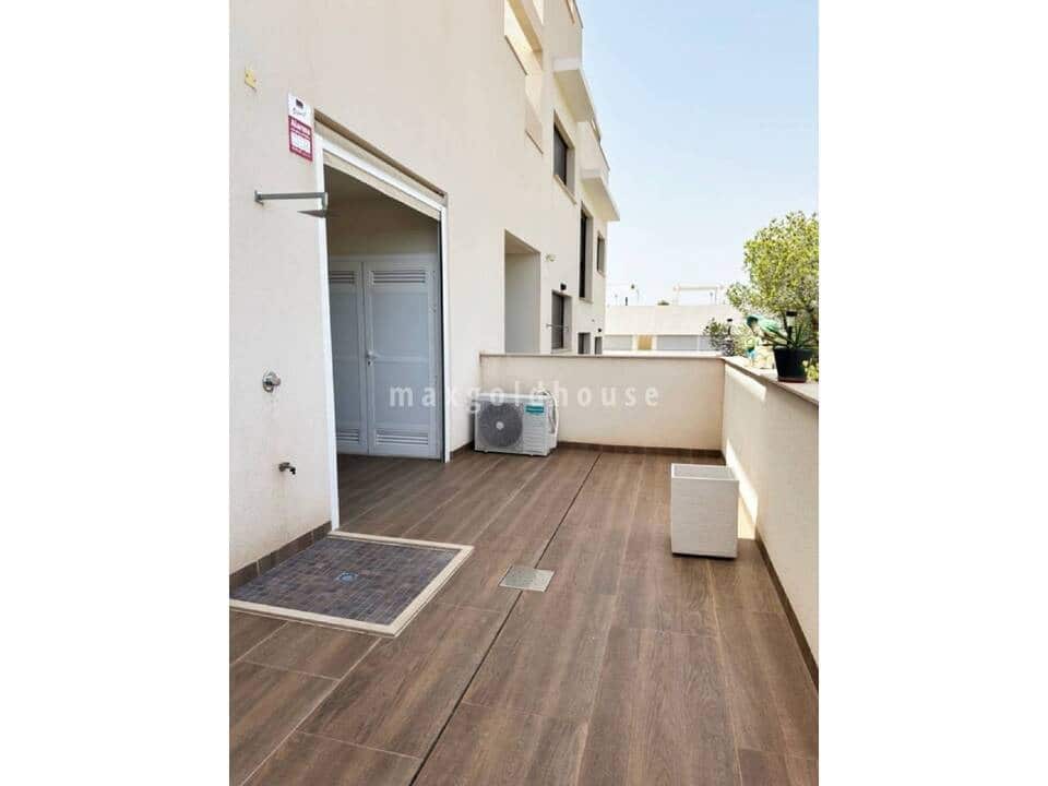 2 soverom Leilighet til salgs i Los Balcones med svømmebasseng - € 299 000 (Ref: 9578231)