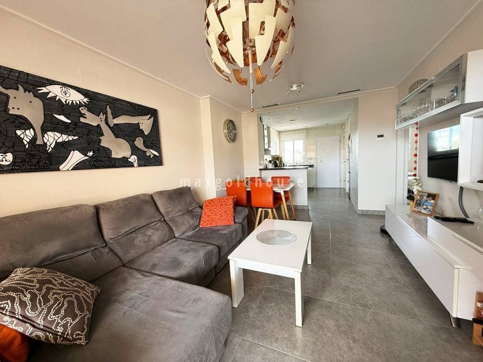 2 chambre Appartement à vendre à Villamartin avec piscine - 265 000 € (Ref: 9578232)