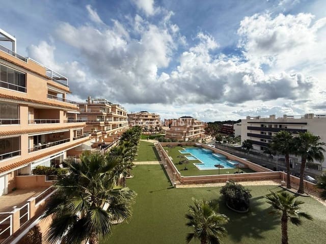 2 sovrum Lägenhet till salu i Villamartin, Orihuela med pool - 265 000 € (Ref: 9578232)