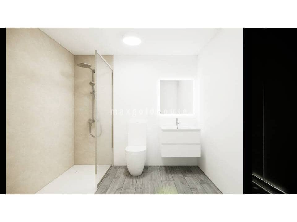 2 slaapkamer Appartement te koop in Torre de la Horadada met zwembad - € 295.900 (Ref: 9578234)