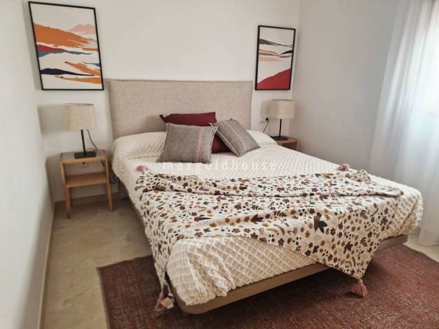 1 quarto Apartamento para venda em Avileses, Múrcia cidade - 78 000 € (Ref: 9578237)