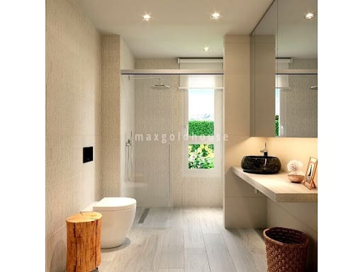 3 Zimmer Doppelhaus zu verkaufen in Algorfa mit Pool - 599.000 € (Ref: 9578241)