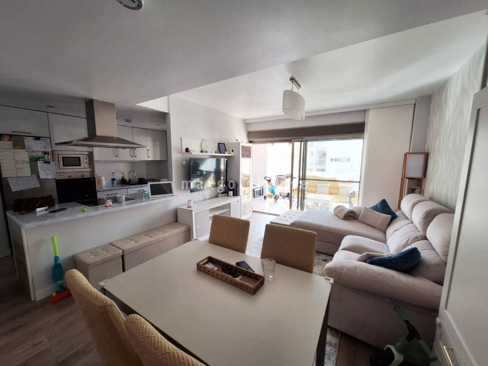 2 slaapkamer Appartement te koop in Los Dolses met zwembad - € 270.000 (Ref: 9580424)