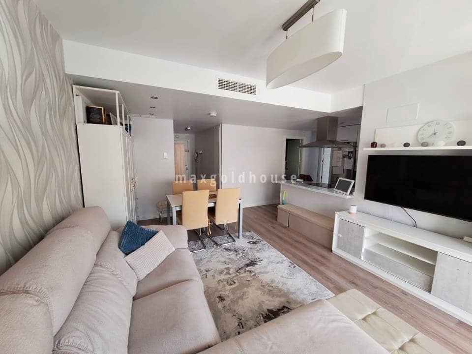 2 slaapkamer Appartement te koop in Los Dolses met zwembad - € 270.000 (Ref: 9580424)
