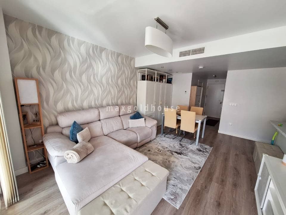 2 slaapkamer Appartement te koop in Los Dolses met zwembad - € 270.000 (Ref: 9580424)