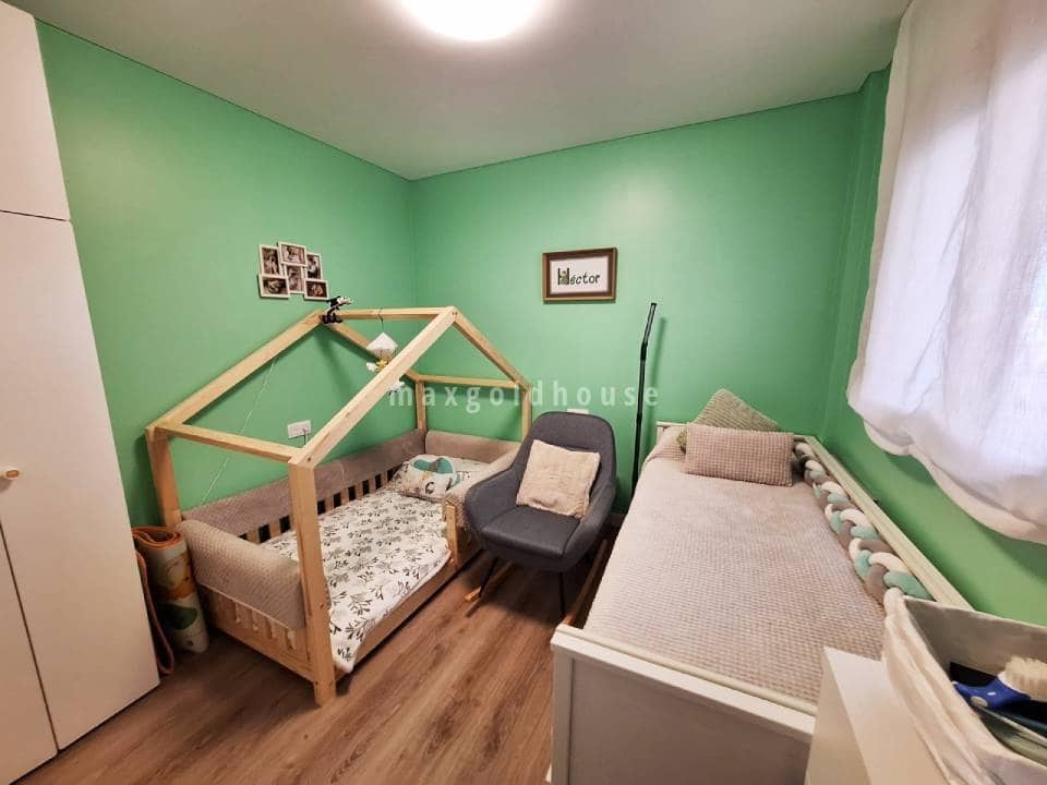 2 slaapkamer Appartement te koop in Los Dolses met zwembad - € 270.000 (Ref: 9580424)