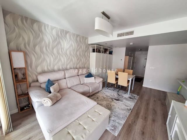 2 sovrum Lägenhet till salu i Los Dolses, Orihuela med pool - 270 000 € (Ref: 9580424)