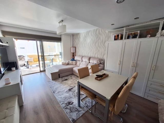 2 sovrum Lägenhet till salu i Los Dolses, Orihuela med pool - 270 000 € (Ref: 9580424)